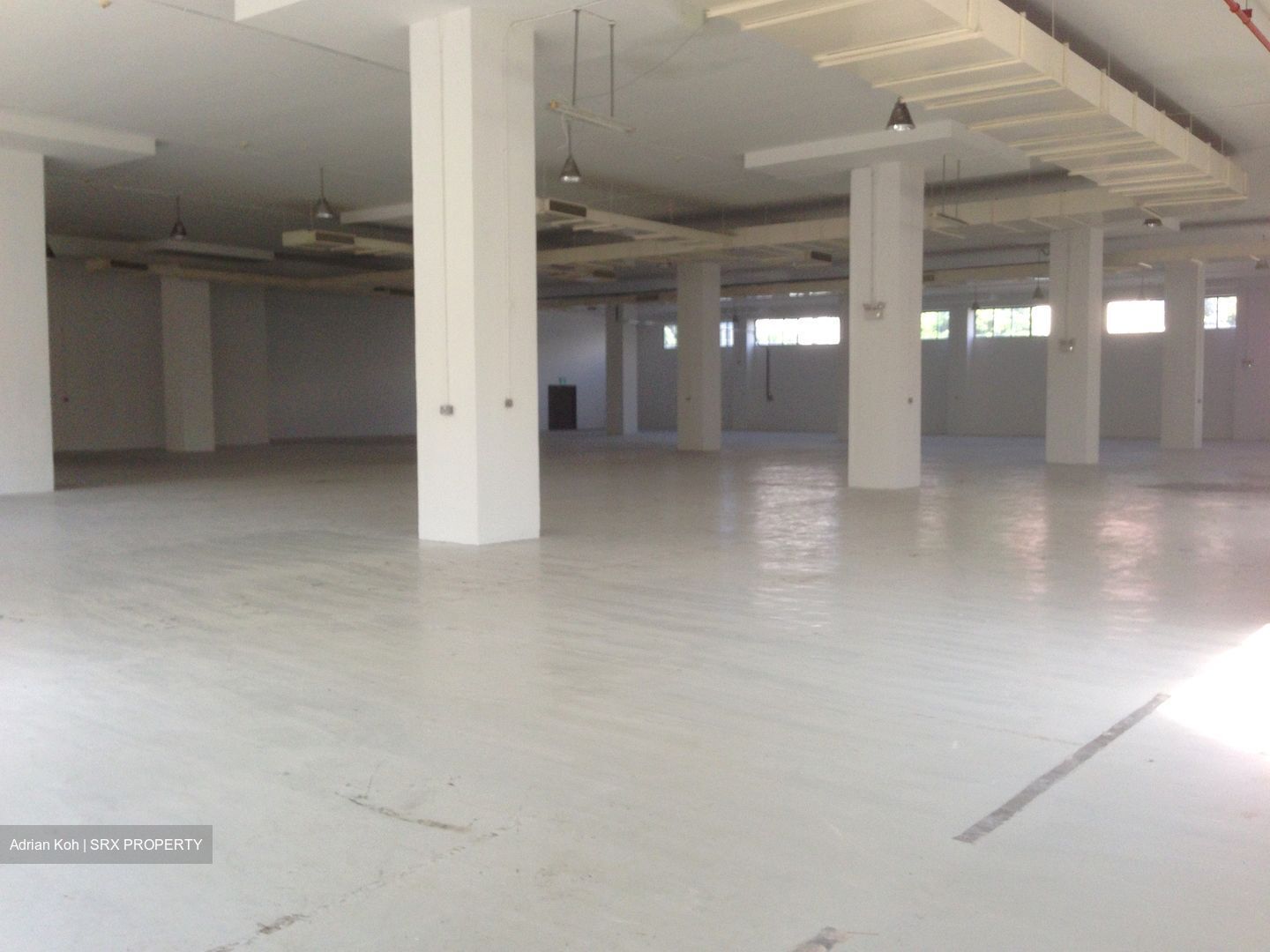 Yishun Industrial Park A (D27), Factory #449721941